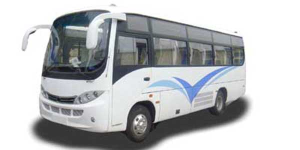 Mini Bus hire pushkar